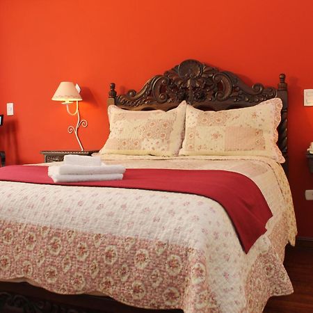 Hotel Boutique Villa Elisa อาเรกิปา ห้อง รูปภาพ