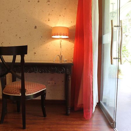Hotel Boutique Villa Elisa อาเรกิปา ห้อง รูปภาพ