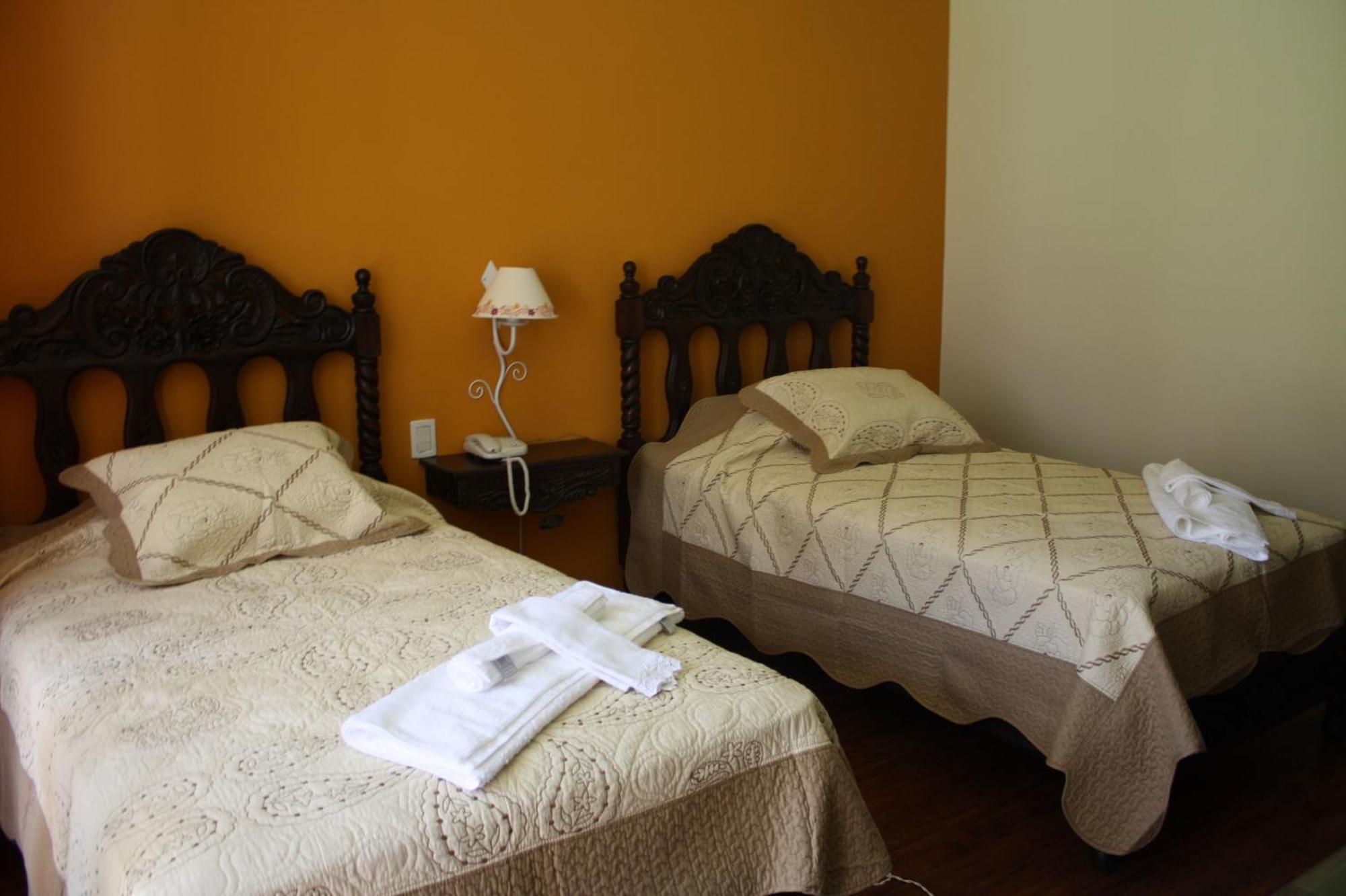 Hotel Boutique Villa Elisa อาเรกิปา ห้อง รูปภาพ