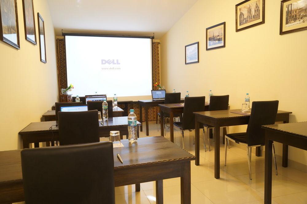 Hotel Boutique Villa Elisa อาเรกิปา ภายนอก รูปภาพ
