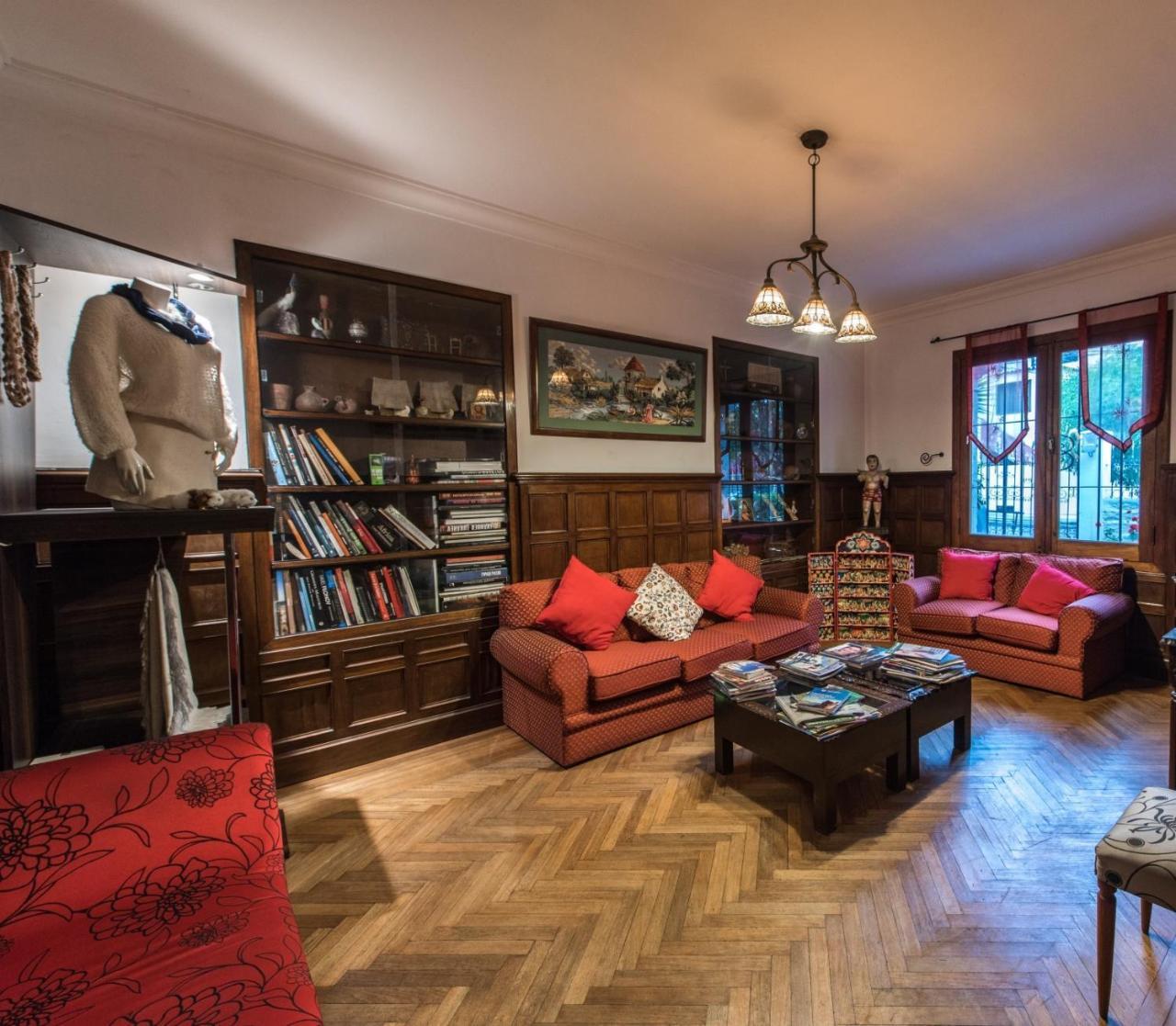 Hotel Boutique Villa Elisa อาเรกิปา ภายนอก รูปภาพ